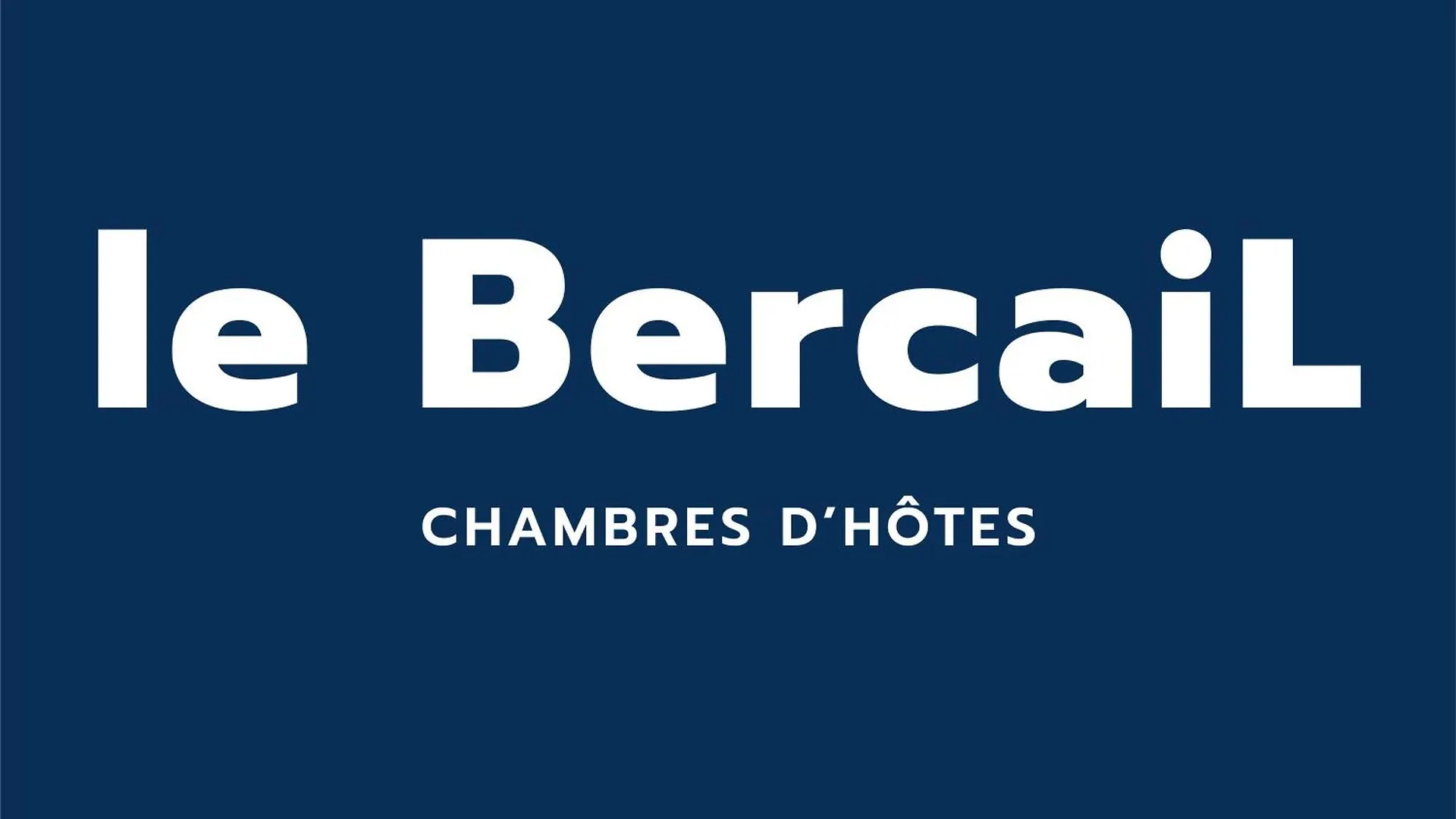 Plouézec Le Bercail Bed & Breakfast フランス