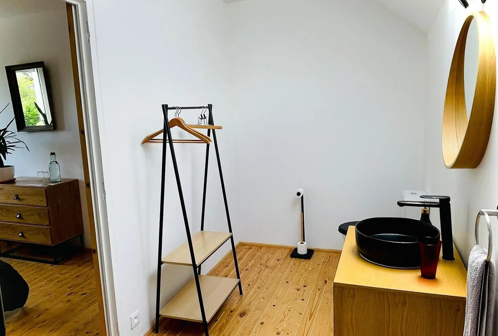 Le Bercail Bed and Breakfast Plouézec