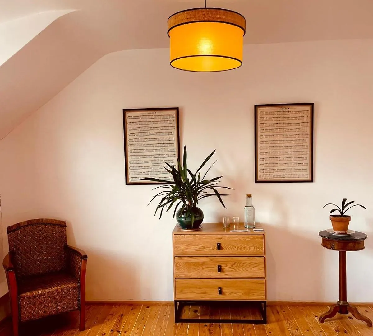 Plouézec Le Bercail Bed & Breakfast 0*,