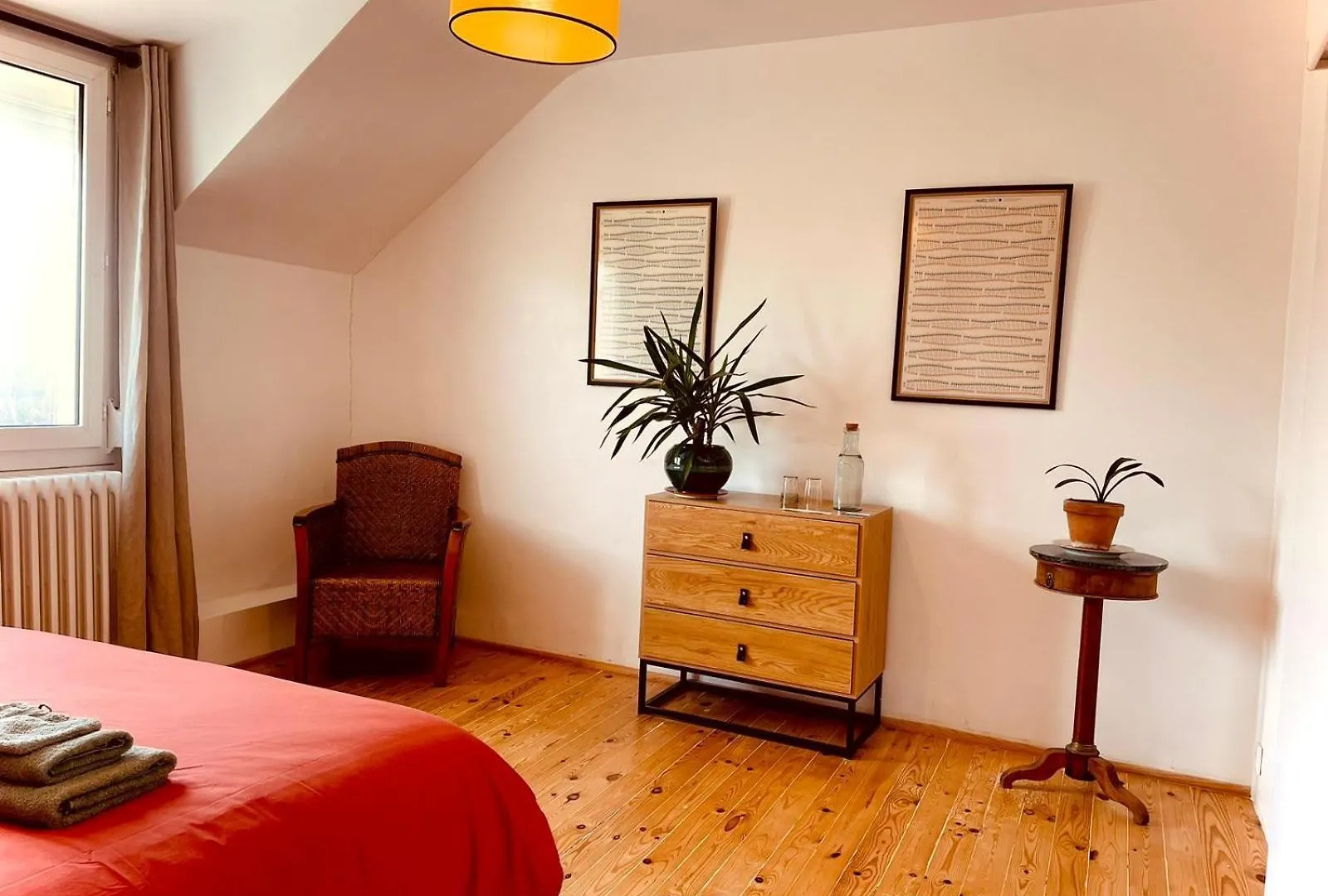 Plouézec Le Bercail Bed & Breakfast 0*,