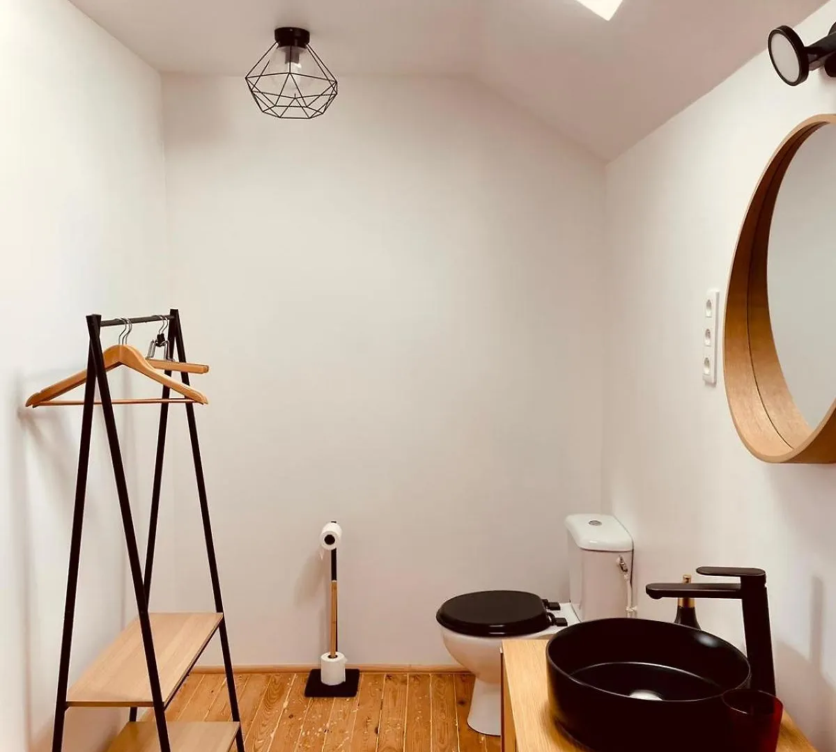 Plouézec Le Bercail Bed & Breakfast